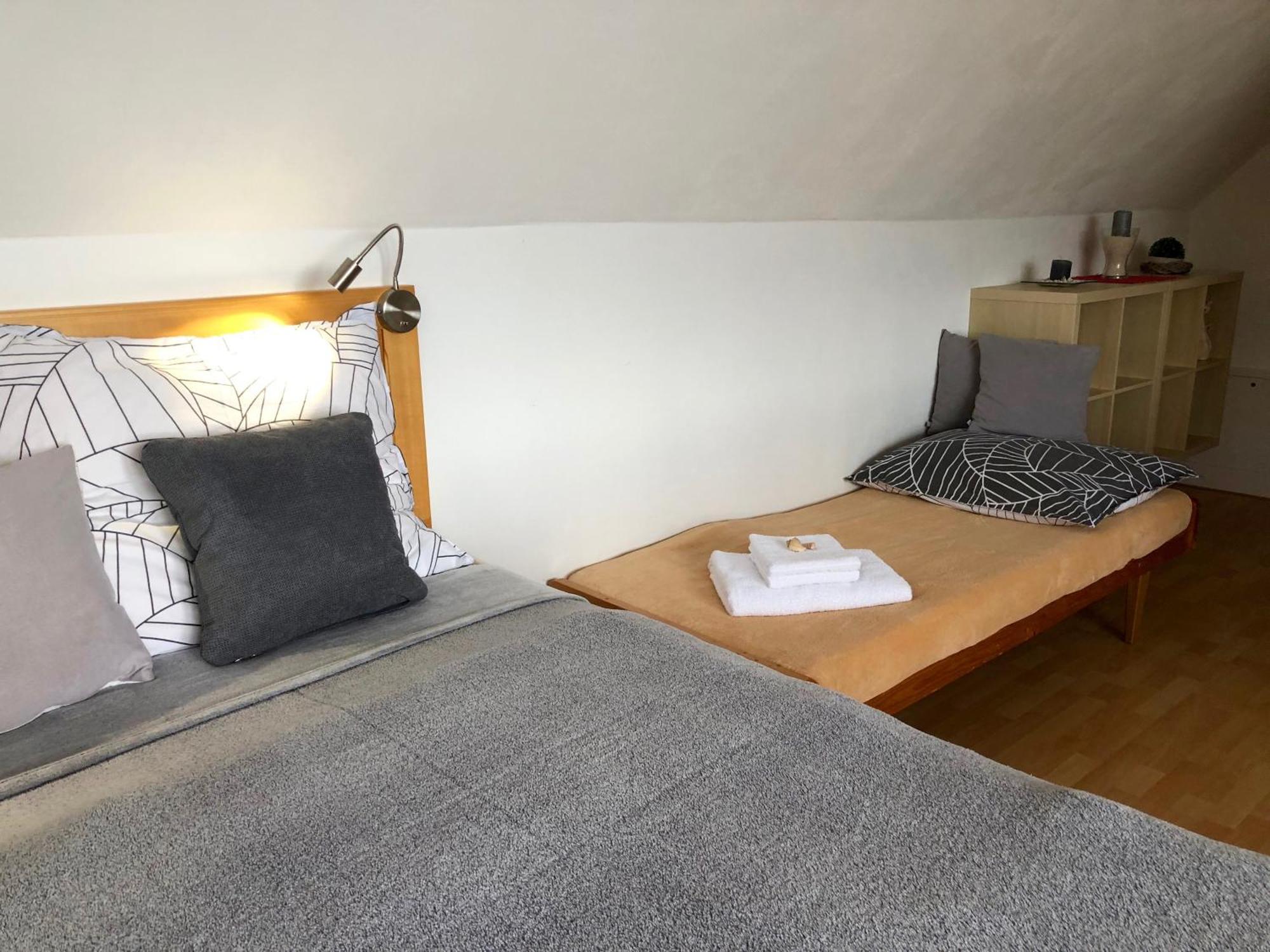 Apartmán s Výhledem na jezero Lipno nad Vltavou Kültér fotó